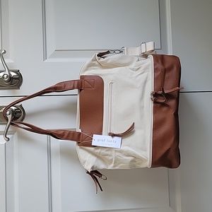 Graf Lantz travel tote